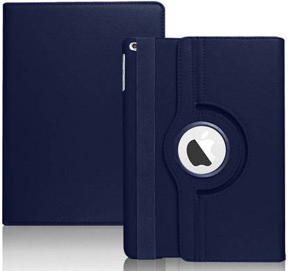Casotec Front & Back Case for iPad 9.7 inch 5th Gen. Air 1, iPad 9.7 inch 6th Gen. Air 2 A1822/A1823/A1893/A1954