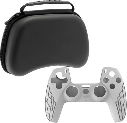 OIVO INDIA Front & Back Case for PS5, PS4, Xbox One, Xbox 360, Xbox X, Xbox Series S, Nintendo Switch Pro Controller, Other Controllers