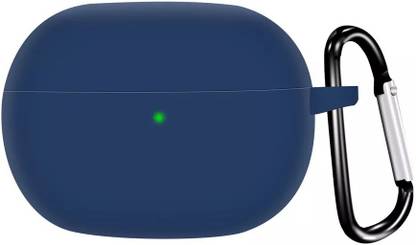 Colorcase Front & Back Case for BoAt Airdopes 141 PRO