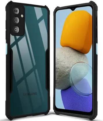 vizo Back Cover for Samsung M23 5G, Samsung Galaxy M23 5G