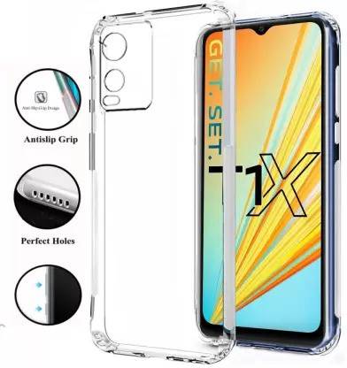 Phone Case Cover Back Cover for Vivo T1X