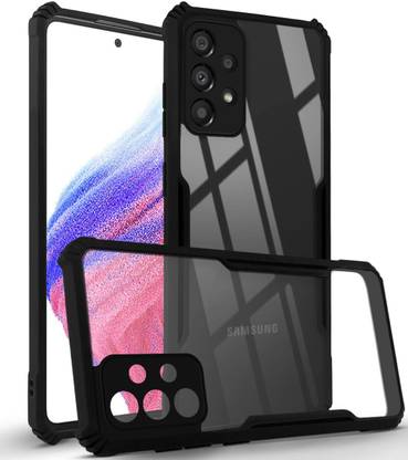 Mobile Case Cover Pouch for Samsung Galaxy A53