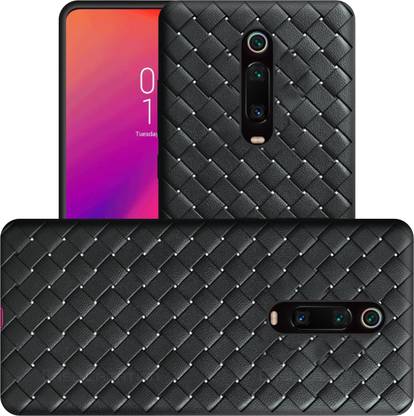 CASE CREATION Front & Back Case for Xiaomi Redmi K30