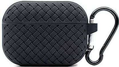 COVERHUB Back Cover for Apple Airpods Pro 1st Gen, 2nd Gen