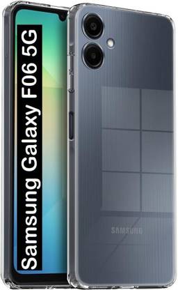 Hydbest Front & Back Case for Samsung Galaxy M06 5G