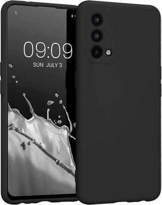 Casehub Back Cover for Realme GT Master Edition