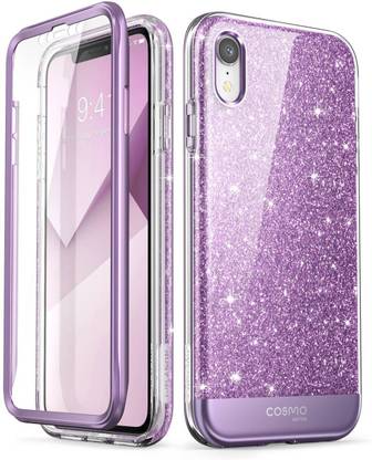 i-Blason Front & Back Case for Apple iPhone XR