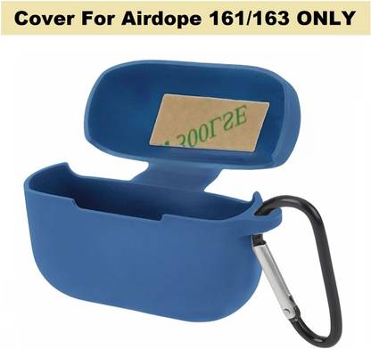 Evaton Pouch for Boat Airdopes 163 / 161 Case Cover .