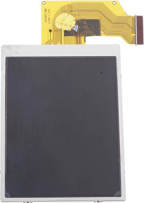 लाइला Front & Back Case For Nikon S30 L23 L27 L29 LCD Display Screen Monitor Replacement Repair Part के लिए