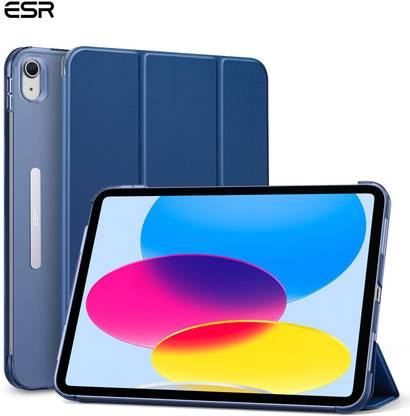 ESR Back Cover for Apple iPad 10th Gen 10.9 inch