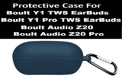 कोल्विन हैरिस Boult Y1 TWS EarBuds / Boult Y1 Pro TWS EarBuds / Boult Audio Z20 / Boult Audio Z20 Pro के लिए