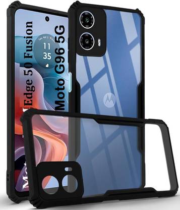 Casehub Back Cover for Motorola G96 5G, Moto G96 5G