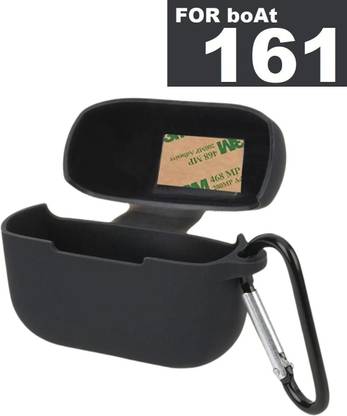 Evaton Front & Back Case for Boat Airdopes 161