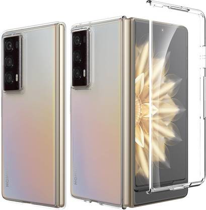MoreFit Front & Back Case for Honor Magic V2