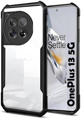 Pvtcase Front & Back Case for OnePlus 13