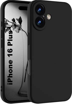 Hydbest Front & Back Case for Apple iPhone 16 Plus