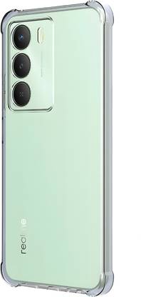 Mobtech Front & Back Case for Realme C71, Realme C73, realme C75 5G, BM5