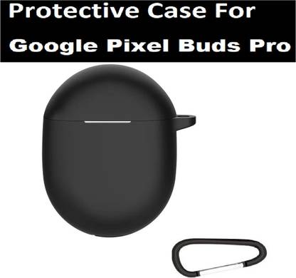 Colorcase Front & Back Case for Google Pixel Buds Pro