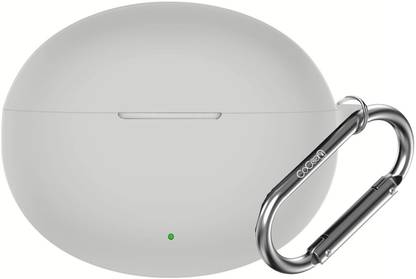 Cocoonkart Front & Back Case for OnePlus Buds 4