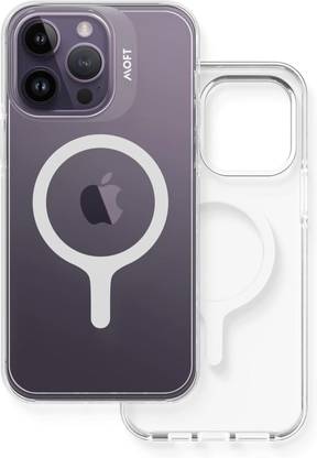 Moft Front & Back Case for i phone 14 pro max