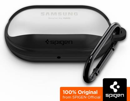 Spigen Liquid Air Front & Back Case for Samsung Galaxy Buds / Buds+