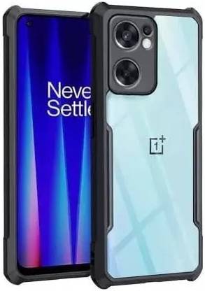VTM super Front & Back Case for 1+Nord N20 SE, Oppo A 57 4G