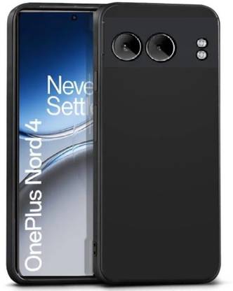 Hydbest Back Cover for OnePlus Nord 4 5G