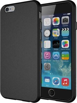 Phone Case Cover Back Cover for Apple iPhone 6||Apple iPhone 6S