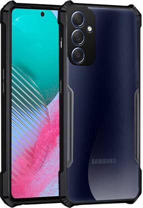 नीकीकवर Back Cover SAMSUNG Galaxy M54 5G, Samsung M54 के लिए