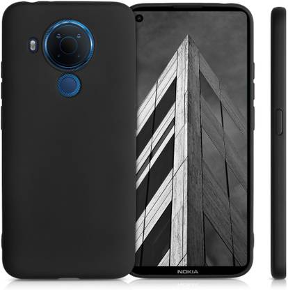 Aaralhub Front & Back Case for Nokia 5.4