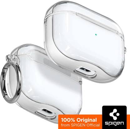 Spigen Ultra Hybrid Front & Back Case for Airpods 3 (2021)