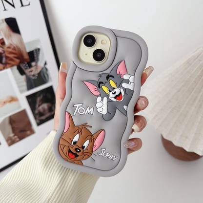 COVERLY Protective Case for Apple iPhone 7 Plus
