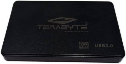 wnd TB-0131 RAPID 2.5 inch External Hard Drives, Laptops