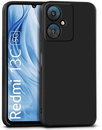 Best Case Front & Back Case for Mi Redmi 13c 5G(High