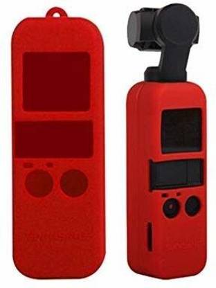 Action Pro Front & Back Case for DJI OSMO Pocket