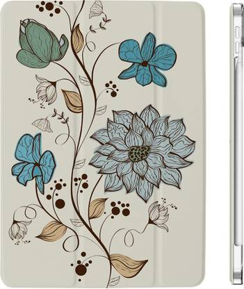 DuraSafe Cases Front & Back Case for Apple iPad Air 10.9 inch