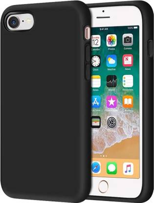 Aaralhub Front & Back Case for Apple iPhone 7