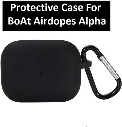 कोल्विन हैरिस BoAt Airdopes Alpha के लिए