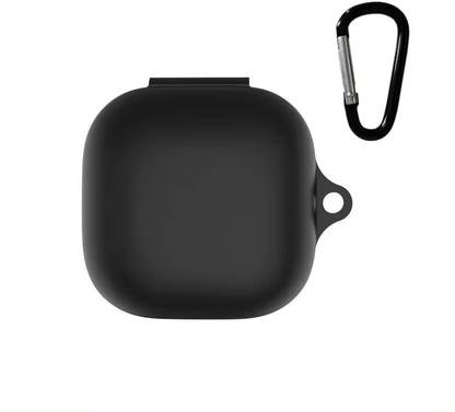 Colorcase Front & Back Case for Boat Airdopes Bliss ANC