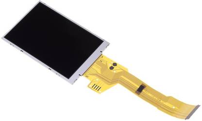 Lyla Front & Back Case for Replacement LCD Screen Display Panel for Panasonic DMC-GF3 GX1 FZ70 FZ72