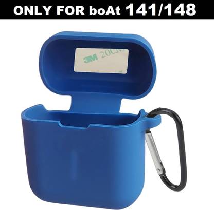Evaton Front & Back Case for boAt 141