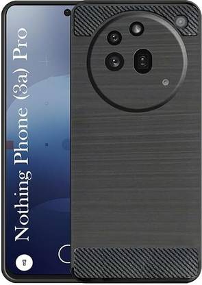 EFILCASE Front & Back Case for Nothing Phone 3a Pro 5G Nothing Phone 3a Pro