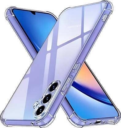 Sarju Front & Back Case for Samsung Galaxy S25, Samsung Galaxy S25 5G