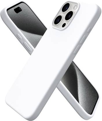 capo Back Cover for Apple iPhone 15 Pro Max
