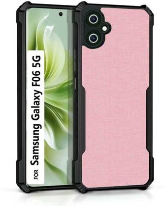 Filcase Back Cover for Samsung Galaxy F06 5G