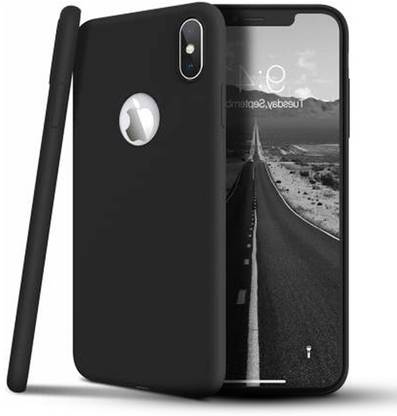 Stunny Front & Back Case for Apple iPhone XS Max