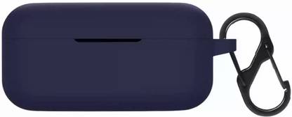 DC Deal Clues Pouch for Boat Airdopes 121V2 TWS Earbuds |Shockproof, Anti Dust Cover| NO BLUETOOTH, Only Cover]