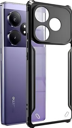 Techforce Front & Back Case for Realme GT 6T 5G