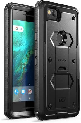 i-Blason Front & Back Case for Google Pixel 2