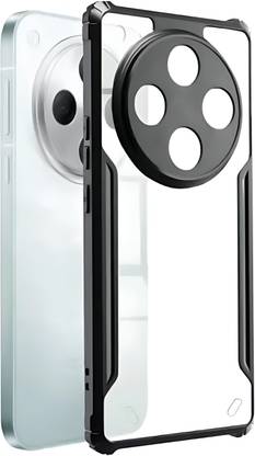 Sarju Back Cover for OPPO find X8 Pro 5G